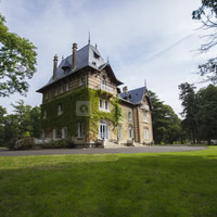 Le Manoir d'Élise