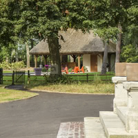 Le Manoir d'Élise