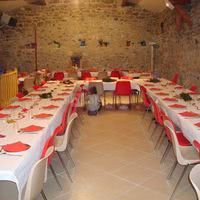 Ferme de Boulegue