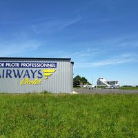 Aviators Academy