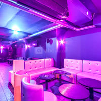 Discothèque Salle A