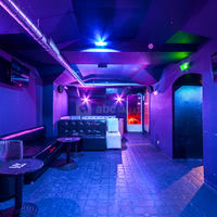 Discothèque Salle A