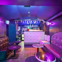 Discothèque & Bar Salle B