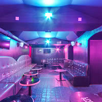Discothèque Salle A