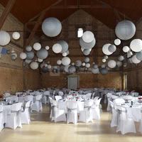 Salle de réception