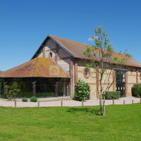 La Grange de Berville sur Mer