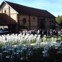 La Grange de Berville-sur-Mer