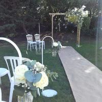 La Grange de Berville-sur-Mer