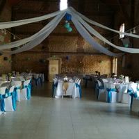 La Grange de Berville-sur-Mer