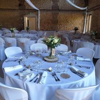 La Grange de Berville-sur-Mer