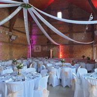 La Grange de Berville-sur-Mer