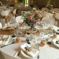 La Grange de Berville-sur-Mer