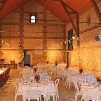 Salle de réception
