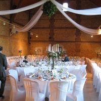 Salle de réception