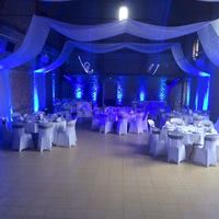 Salle de réception