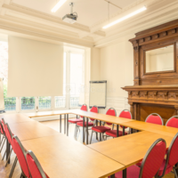Salle Président - IESF