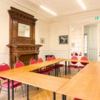 Salle Président - IESF
