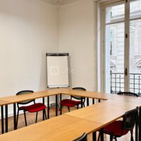 Salle accueil - IESF