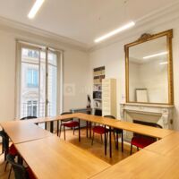 Salle accueil - IESF