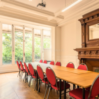 Salle Président - IESF