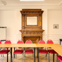 Salle Président - IESF