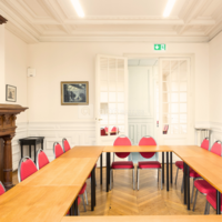 Salle Président - IESF