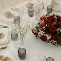 Espace Fleur d'Orient