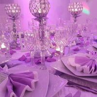 Espace Fleur d'Orient
