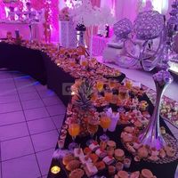 Espace Fleur d'Orient
