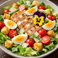 Espace Fleur d'Orient