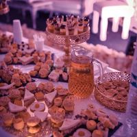 Espace Fleur d'Orient