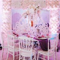 Espace Fleur d'Orient