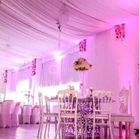Espace Fleur d'Orient