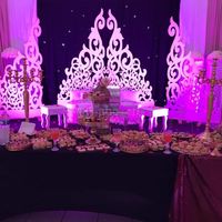 Espace Fleur d'Orient