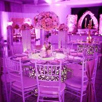Espace Fleur d'Orient