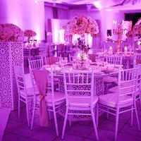 Espace Fleur d'Orient