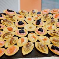Espace Fleur d'Orient