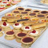 Espace Fleur d'Orient