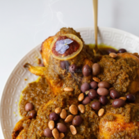 Espace Fleur d'Orient