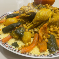 Espace Fleur d'Orient