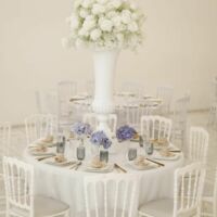 Espace Fleur d'Orient