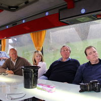 Bus en Vignes