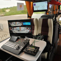 Bus en Vignes