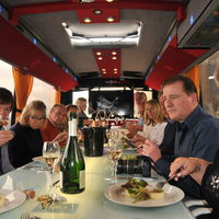 Bus en Vignes