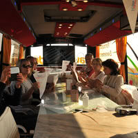 Bus en Vignes