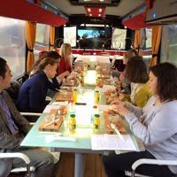 Bus en Vignes