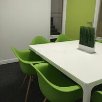 Salle de réunion