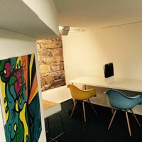Coworking