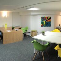 Co working grenoble