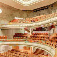 Salle les balcons